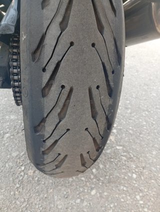 Honda CBF 1000