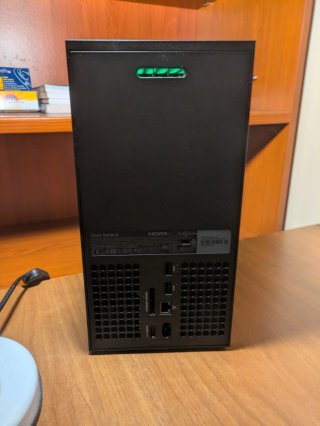 Xbox Series X