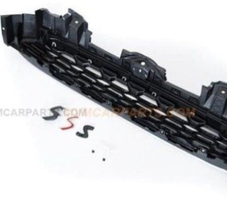 Parrilla delantera para Mini Cooper F55 F56 F57 14