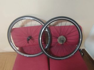 Bicicleta Giant Talla M