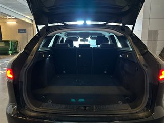Jaguar F-Pace 2016