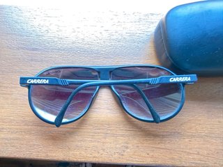 Gafas Carrera Champion DL5-7V Originales
