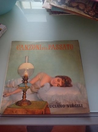 Dischi in vinile