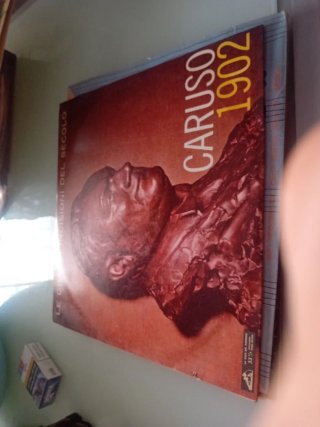 Dischi in vinile
