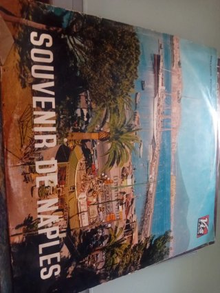 Dischi in vinile