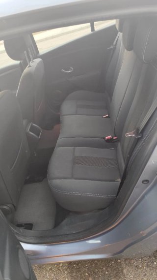Renault Megane 2009