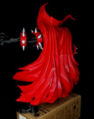 Figura Spawn Impresión 3D 32 cm