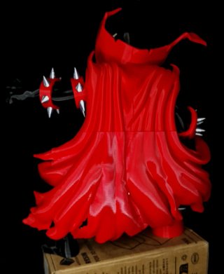 Figura Spawn Impresión 3D 32 cm