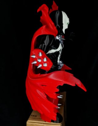 Figura Spawn Impresión 3D 32 cm