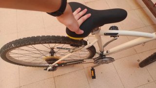 Bicicleta Twin