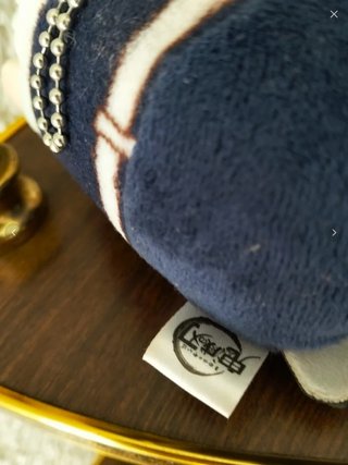 Llavero Peluche Uzui Tengen Kimetsu no Yaiba