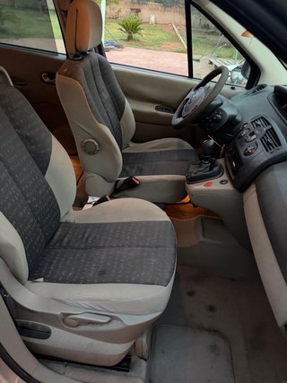 Renault Scenic 2006
