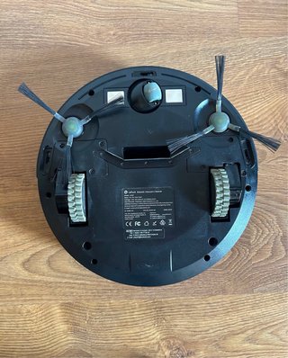 Robot Aspirador Lefant M210P WiFi/Alexa 2200Pa