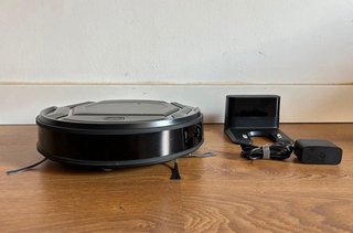 Robot Aspirador Lefant M210P WiFi/Alexa 2200Pa