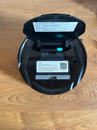 Robot Aspirador Lefant M210P WiFi/Alexa 2200Pa