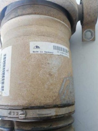7l5512021am amortiguador porsche cayenne s 242343
