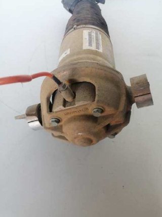 7l5512021am amortiguador porsche cayenne s 242343