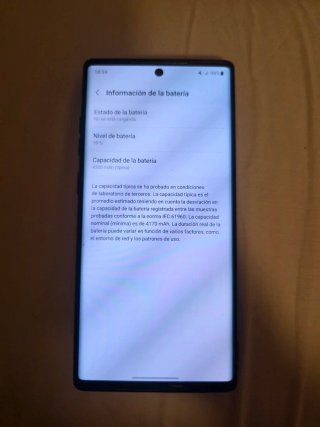 Samsung Galaxy Note 10 Plus