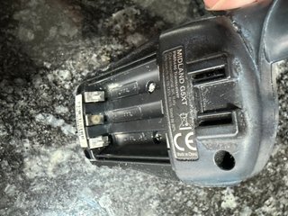Midland G5XT Talkie