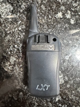Midland G5XT Talkie