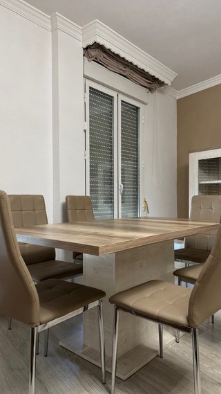 Muebles Salón completo