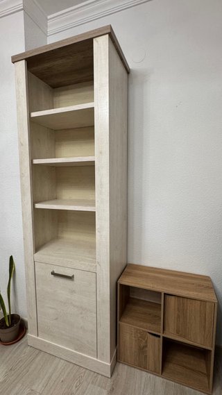 Muebles Salón completo
