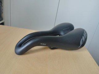 Sillín Selle SMP TRK Ciclismo Montaña cicloturismo
