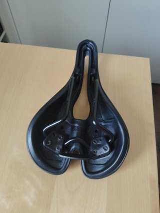 Sillín Selle SMP TRK Ciclismo Montaña cicloturismo
