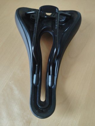 Sillín Selle SMP TRK Ciclismo Montaña cicloturismo