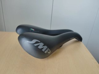 Sillín Selle SMP TRK Ciclismo Montaña cicloturismo
