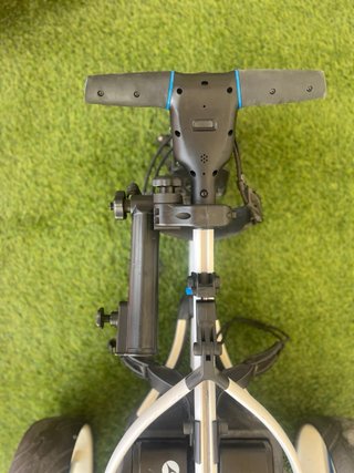 Carro Golf Motocaddy S5 Connect Eléctrico