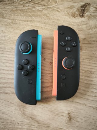 Joy-Con Switch Derecho Izquierdo