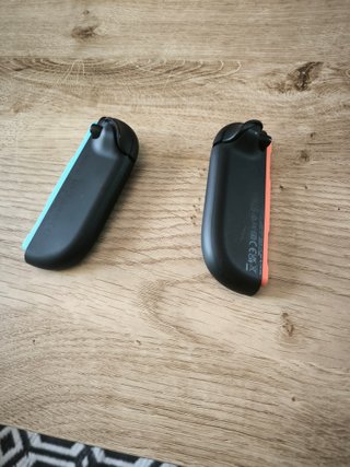 Joy-Con Switch Derecho Izquierdo