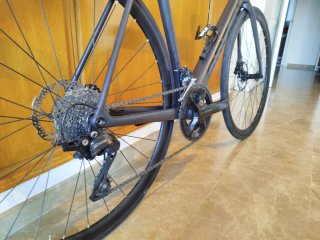 Orbea Orca M30 Talla 55
