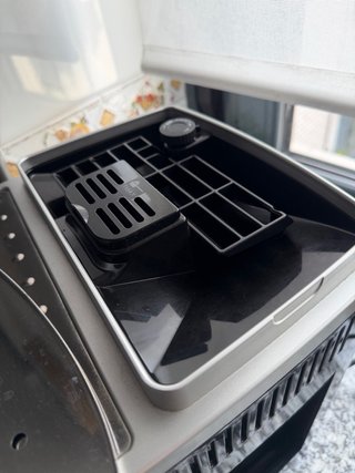 Cafetera Delonghi Magnifica S
