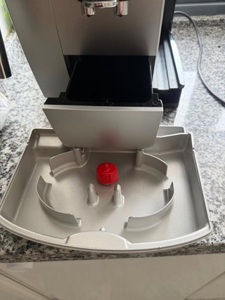 Cafetera Delonghi Magnifica S