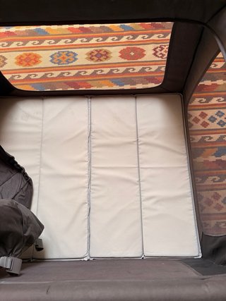Maxi-Cosi Swift Cuna de Viaje 3 en 1 Cama de viaje
