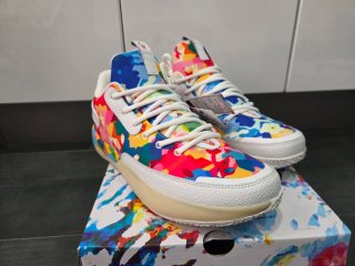 Zapatillas Crossover Culture Basket baloncesto 44