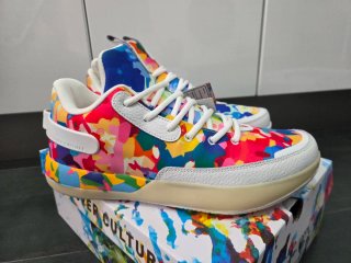 Zapatillas Crossover Culture Basket baloncesto 44