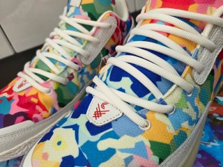 Zapatillas Crossover Culture Basket baloncesto 44