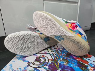 Zapatillas Crossover Culture Basket baloncesto 44