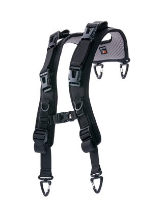 Sistema de soporte de cardán Tilta Float.