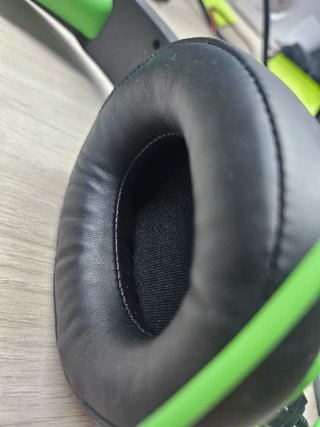 Cascos HP Pavilion Gaming 400