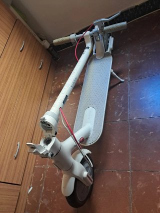 Patinete Eléctrico Xiaomi