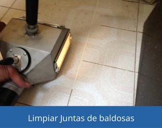Tornador CS35  decapadora  y Limpieza