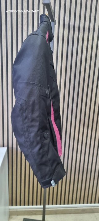CHAQUETA MOTO RAINERS T-M