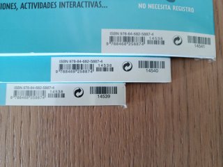 Matematicas, 3 Educación Primaria Proyecto Zoom