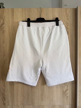 Bermudas cortas hombre talla XXL