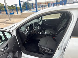 Renault Clio 2020