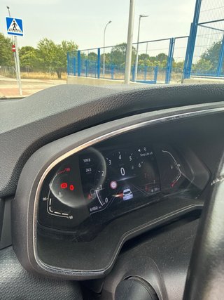 Renault Clio 2020